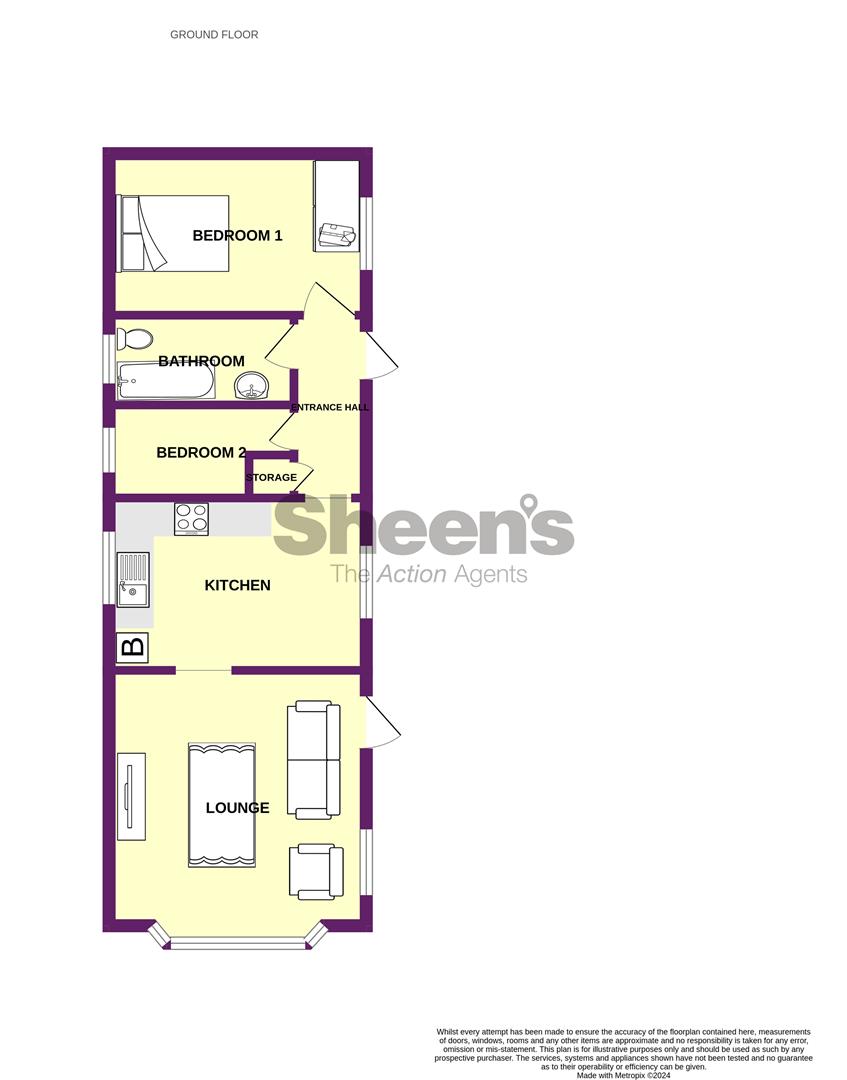 Meadowview Park, ClactonOnSea Sheen's